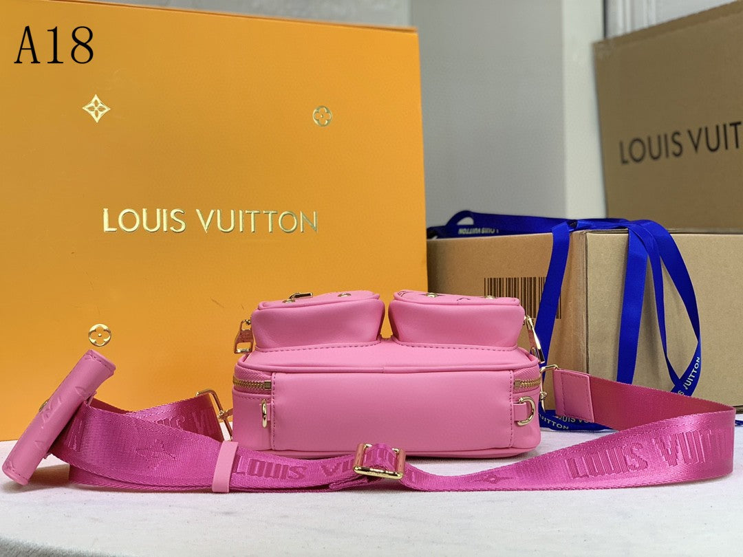 LU Bag 18cm