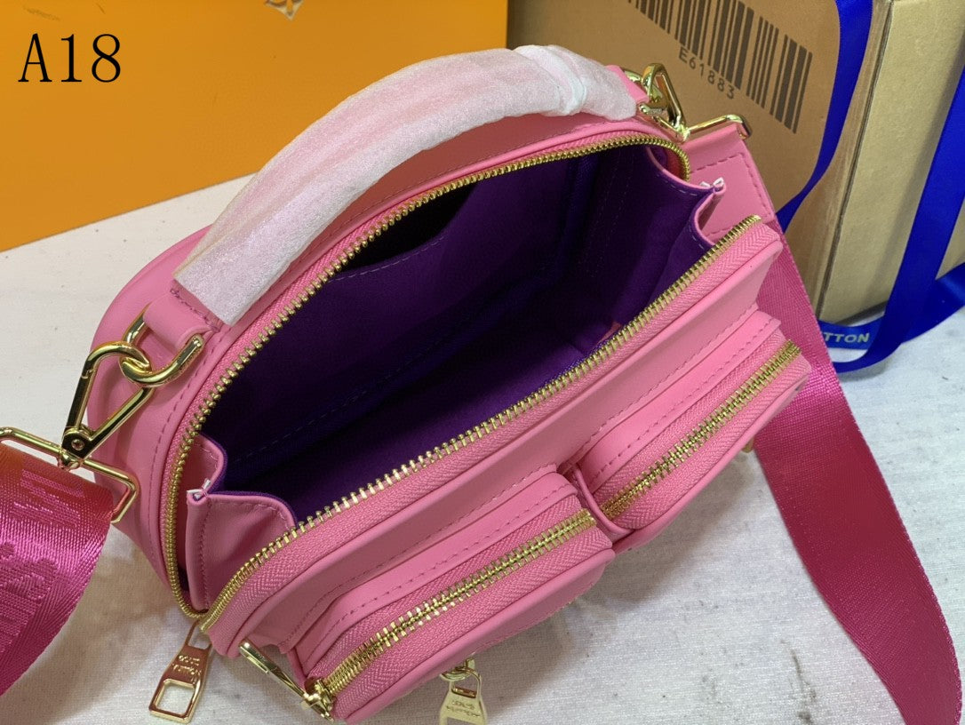 LU Bag 18cm