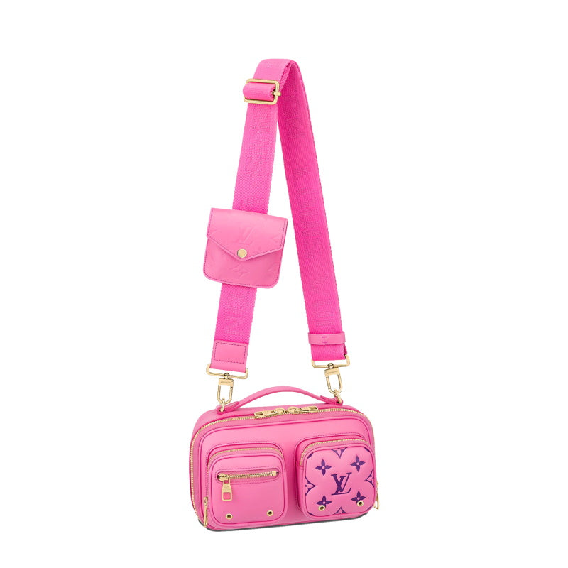 LU Bag 18cm