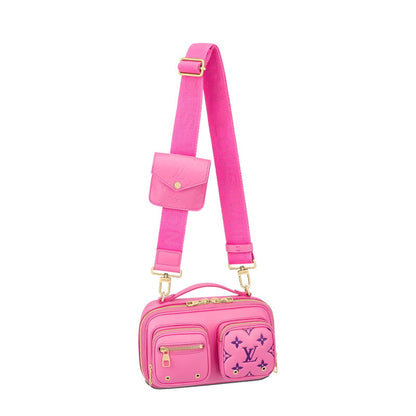 LU Bag 18cm