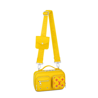 LU Bag 18cm 2  Color 's