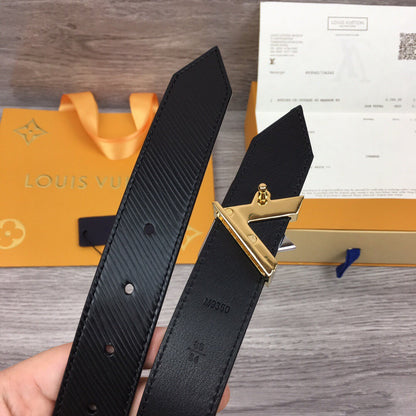 LU Belt  2 Colors