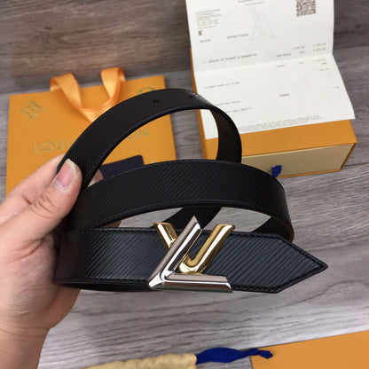 LU Belt  2 Colors
