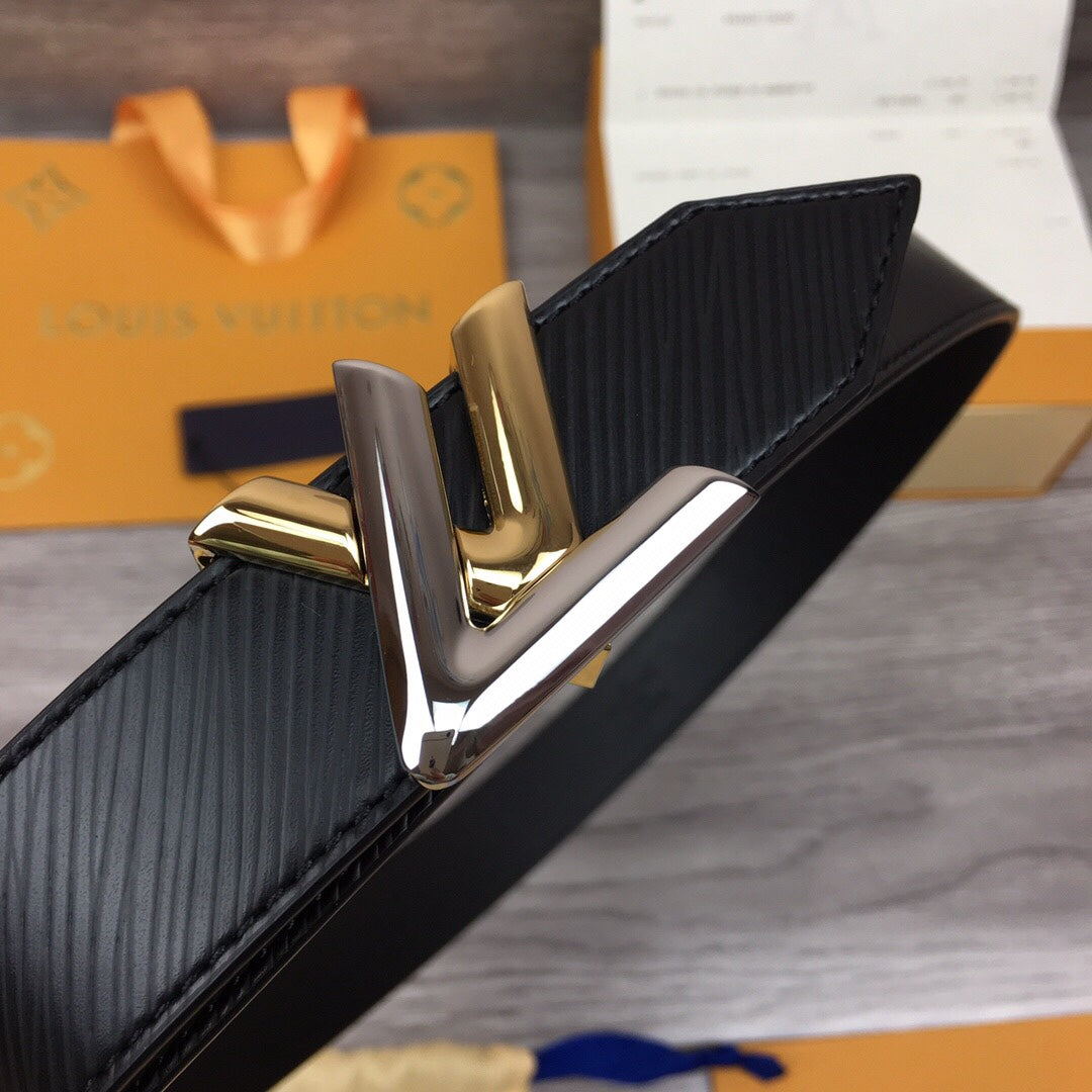 LU Belt  2 Colors
