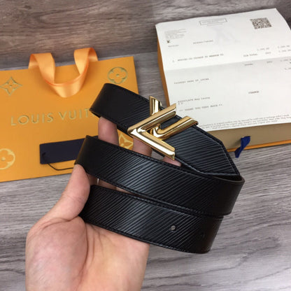 LU Belt  2 Colors
