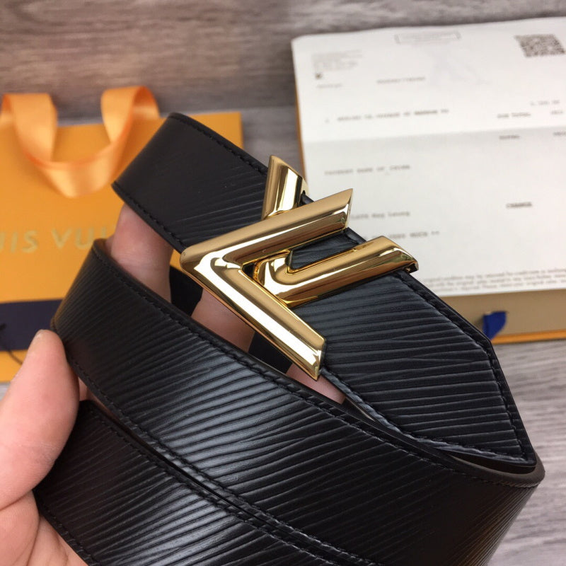 LU Belt  2 Colors