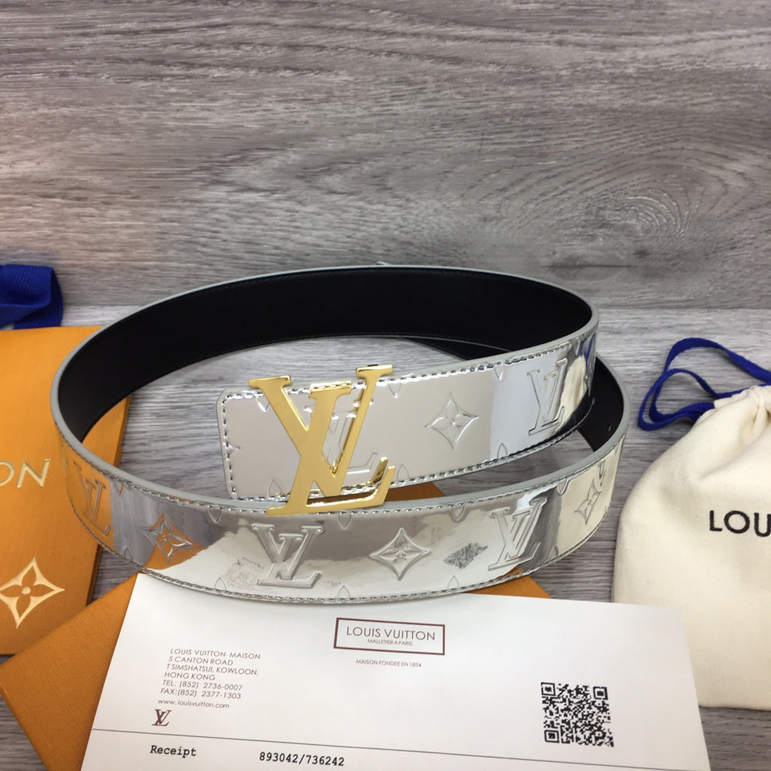 LU Belt 2 Color 's