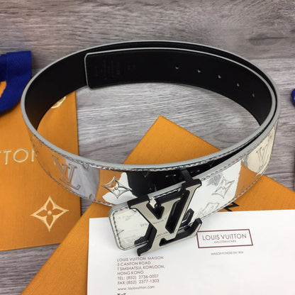 LU Belt 2 Color 's
