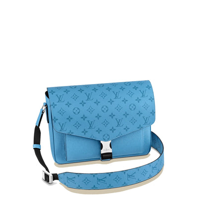 LU Bag Messenger 2 Color 's 28 cm