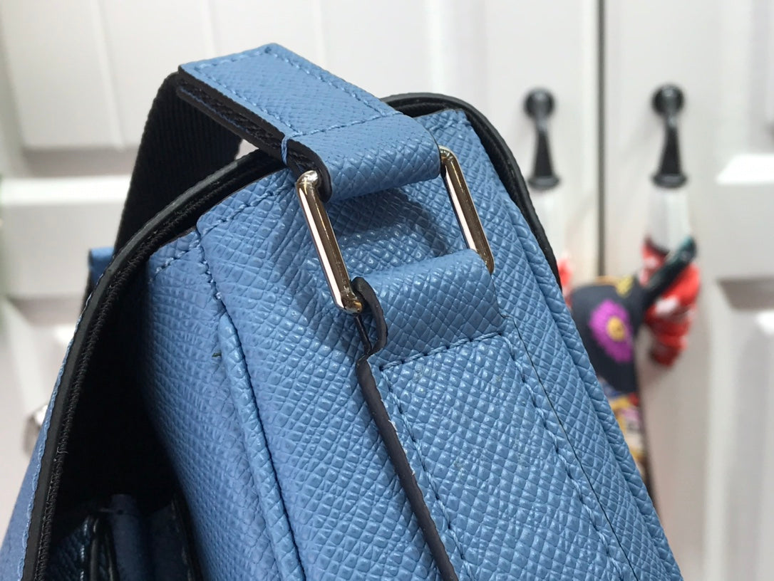 LU Bag Messenger 2 Color 's 28 cm