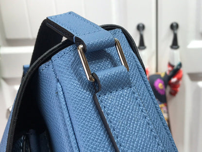 LU Bag Messenger 2 Color 's 28 cm