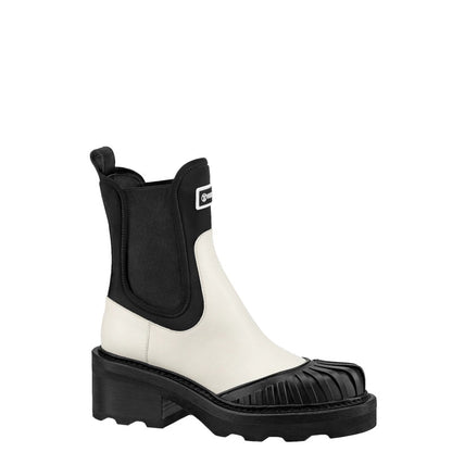 LU Boots Beaubourg 2 Color 's