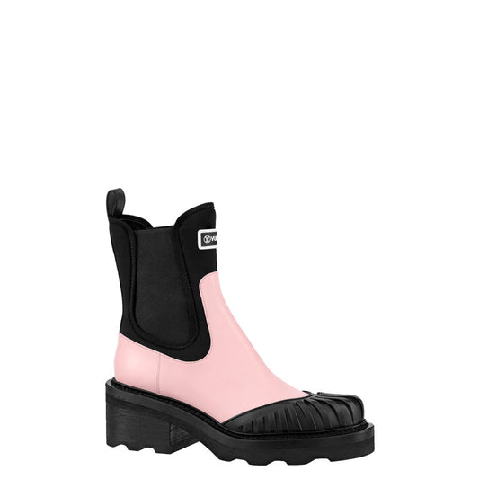 LU Boots Beaubourg 2 Color 's