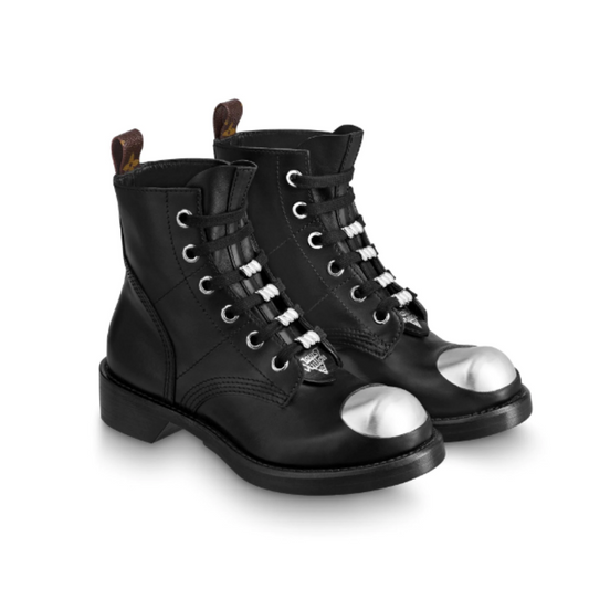LU Ranger Boots