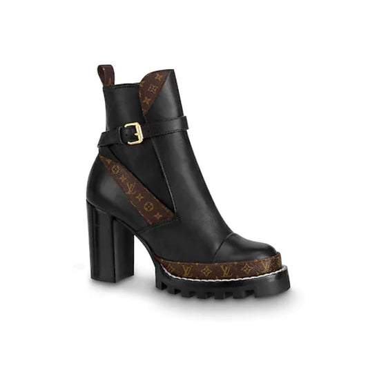 LU Boots  Mono