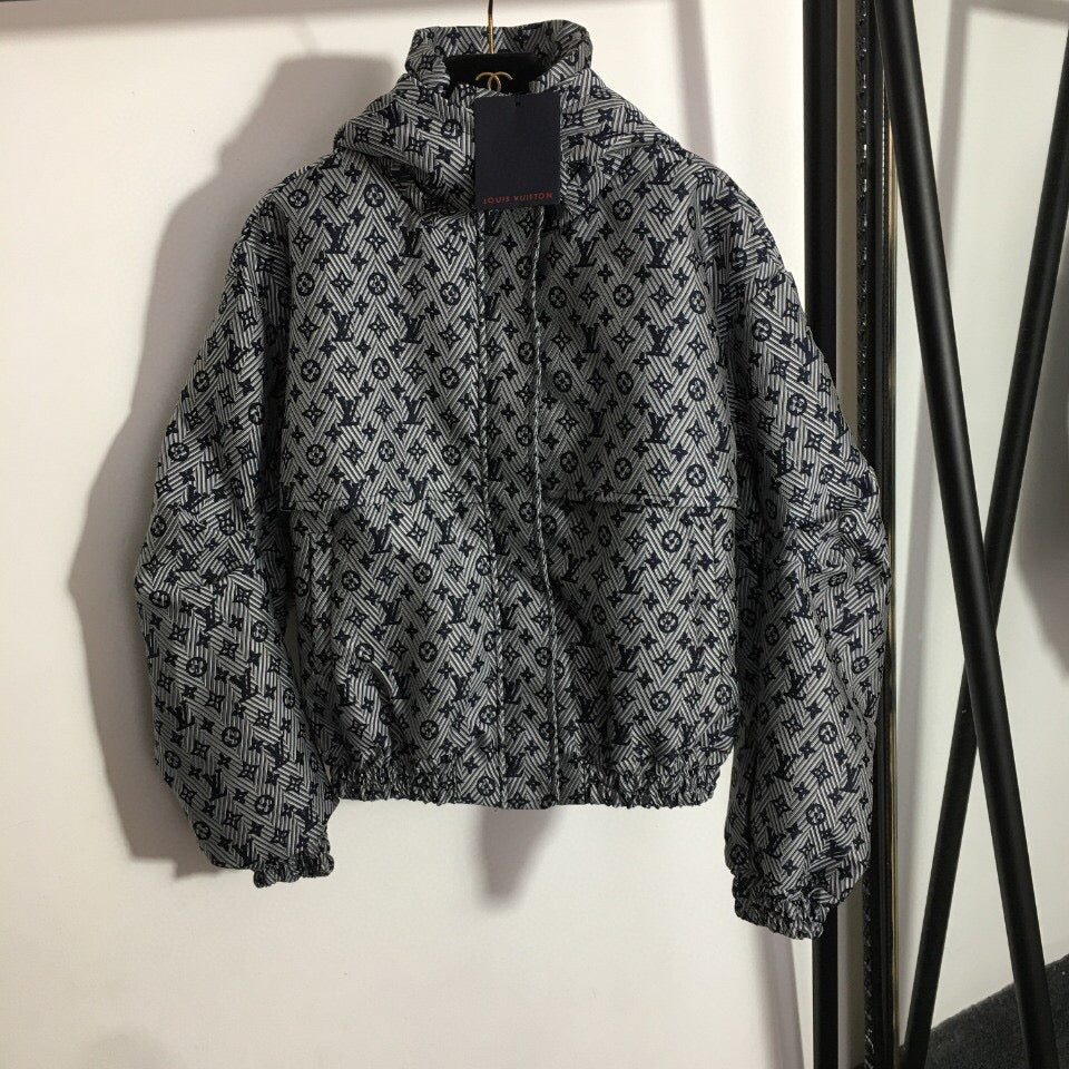 LU  Jacket Woman Padded
