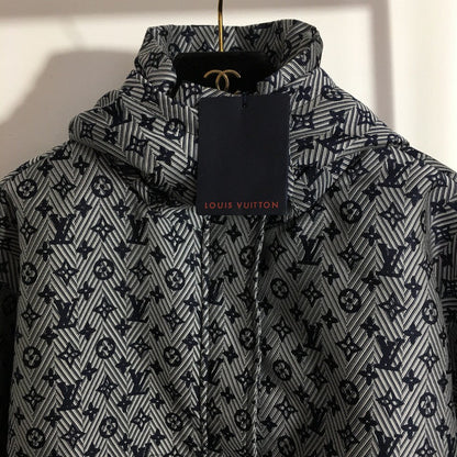 LU  Jacket Woman Padded