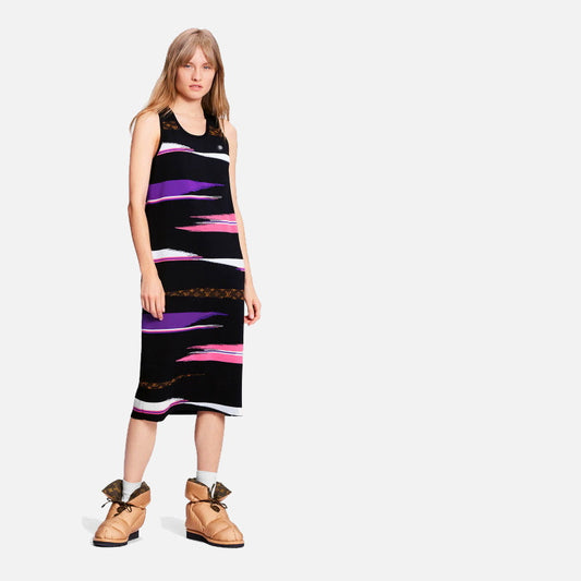 LU  Dresses  Spandex