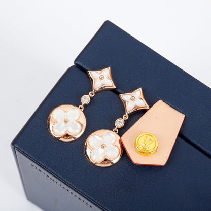 LU  Earrings