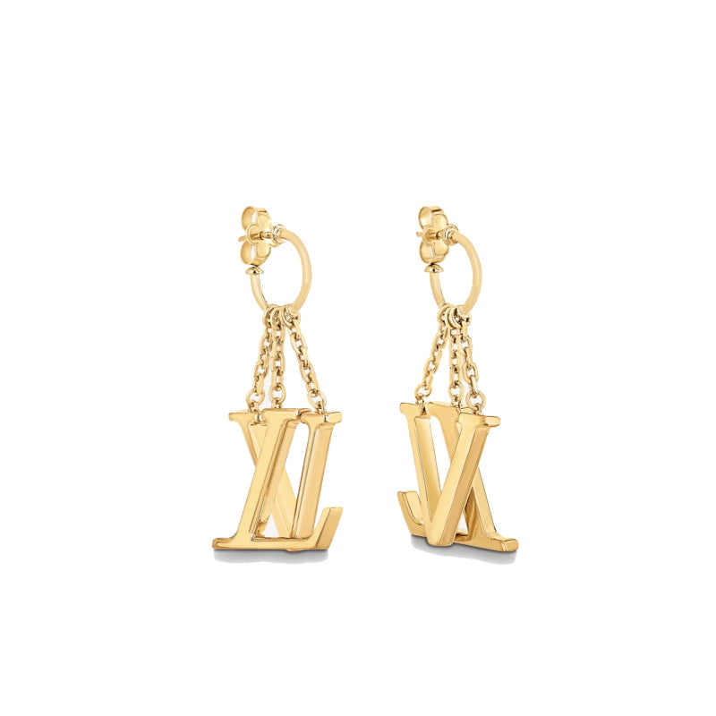 LU Fashion Earring