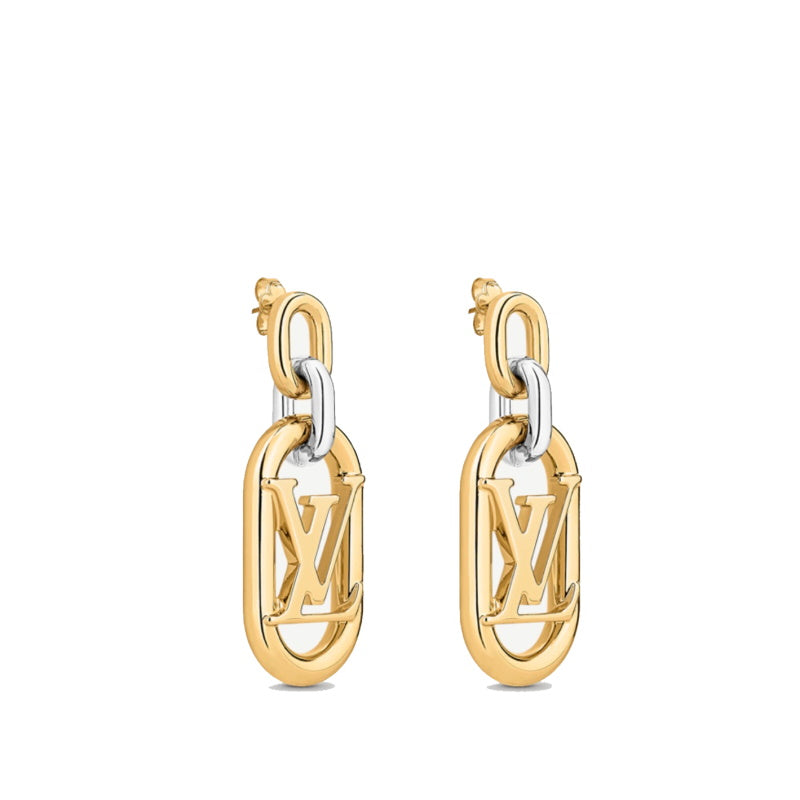 LU Fashion Earring