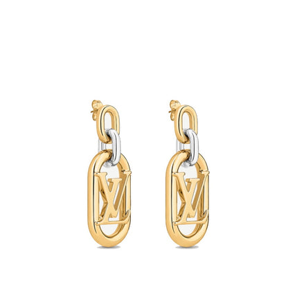 LU Fashion Earring