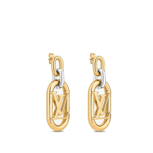 LU Fashion Earring