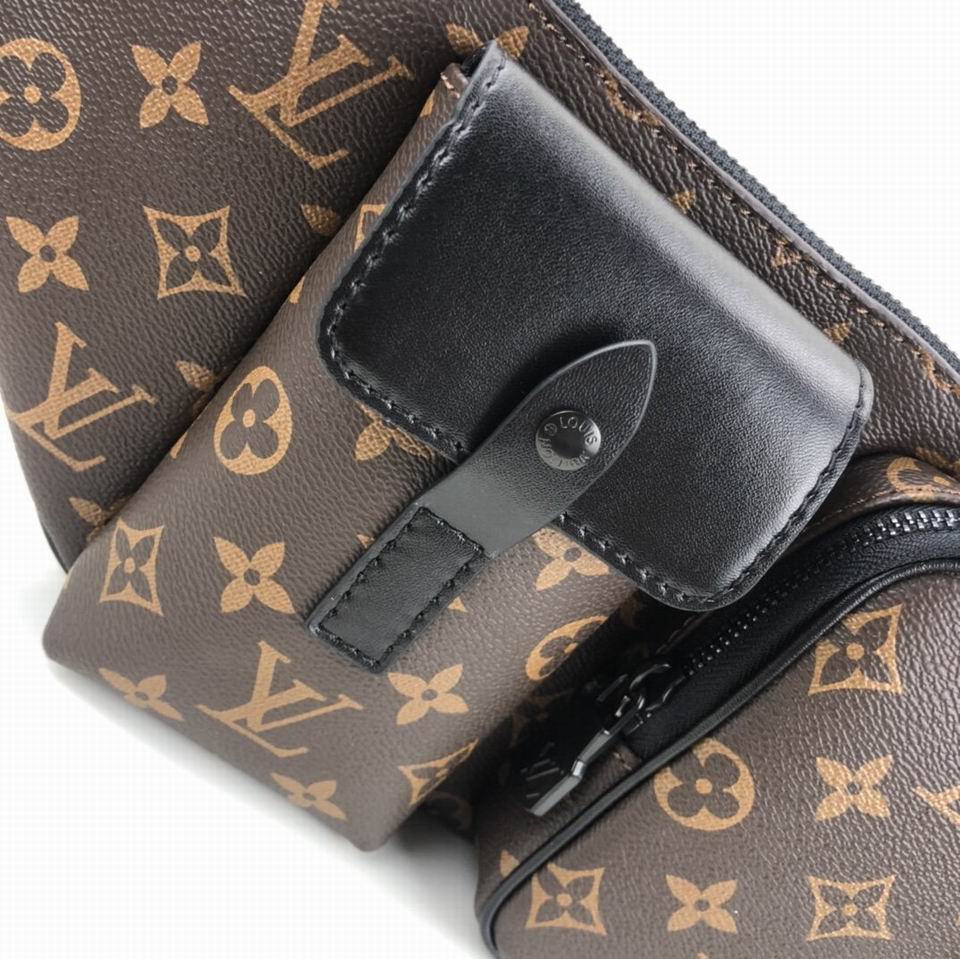 LU Bag Funny Pack
