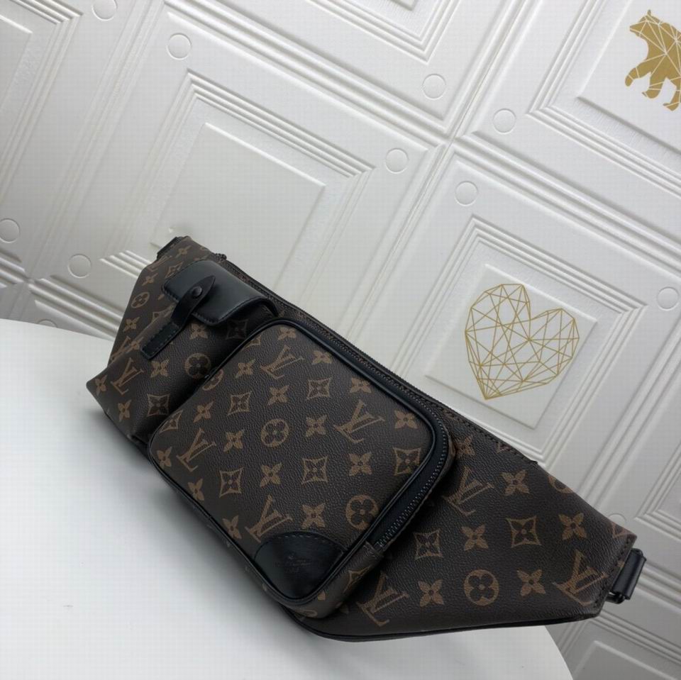 LU Bag Funny Pack