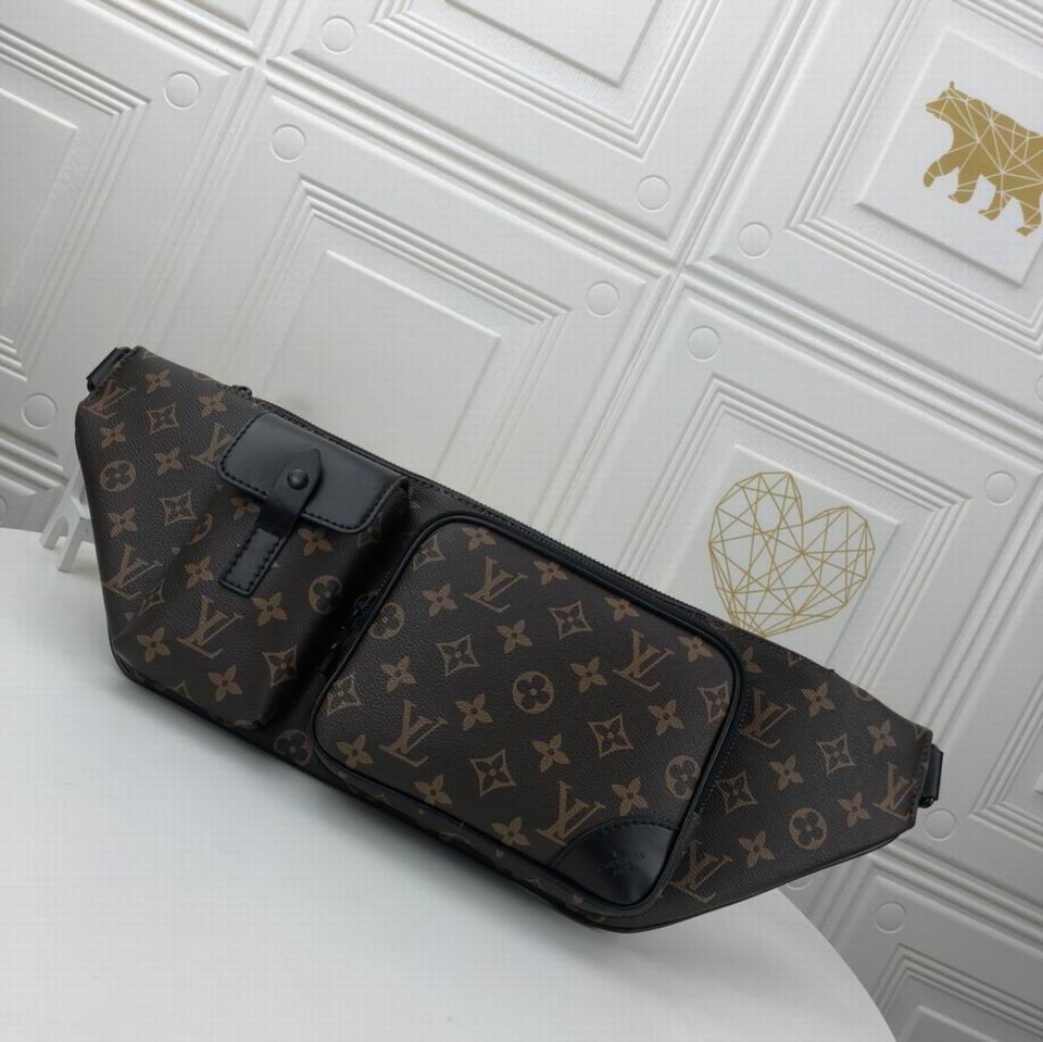 LU Bag Funny Pack