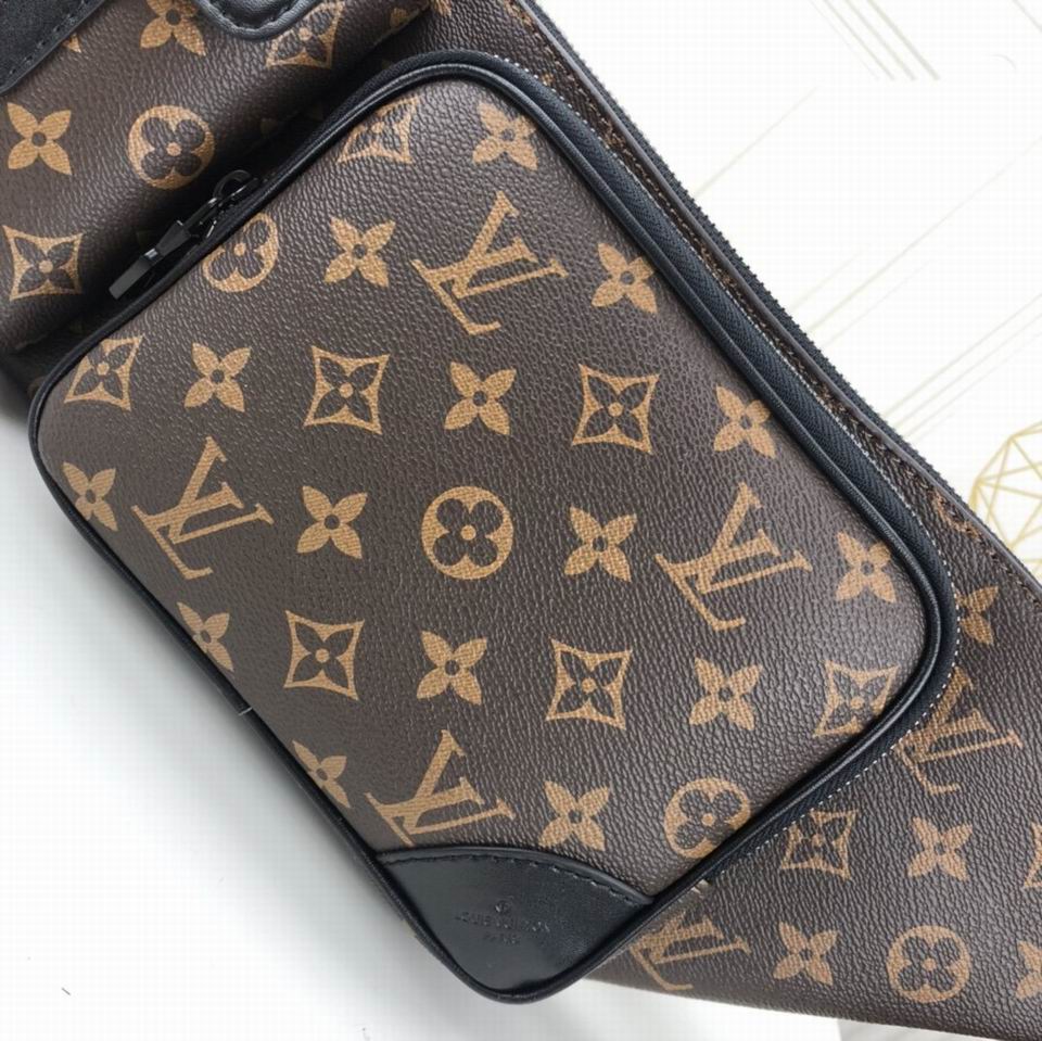 LU Bag Funny Pack