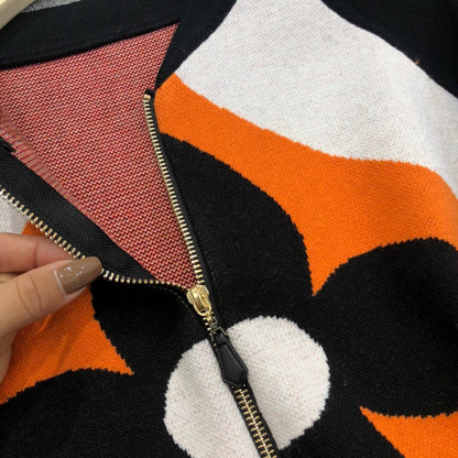 LU Jacket Monogram Woman