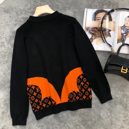 LU Jacket Monogram Woman