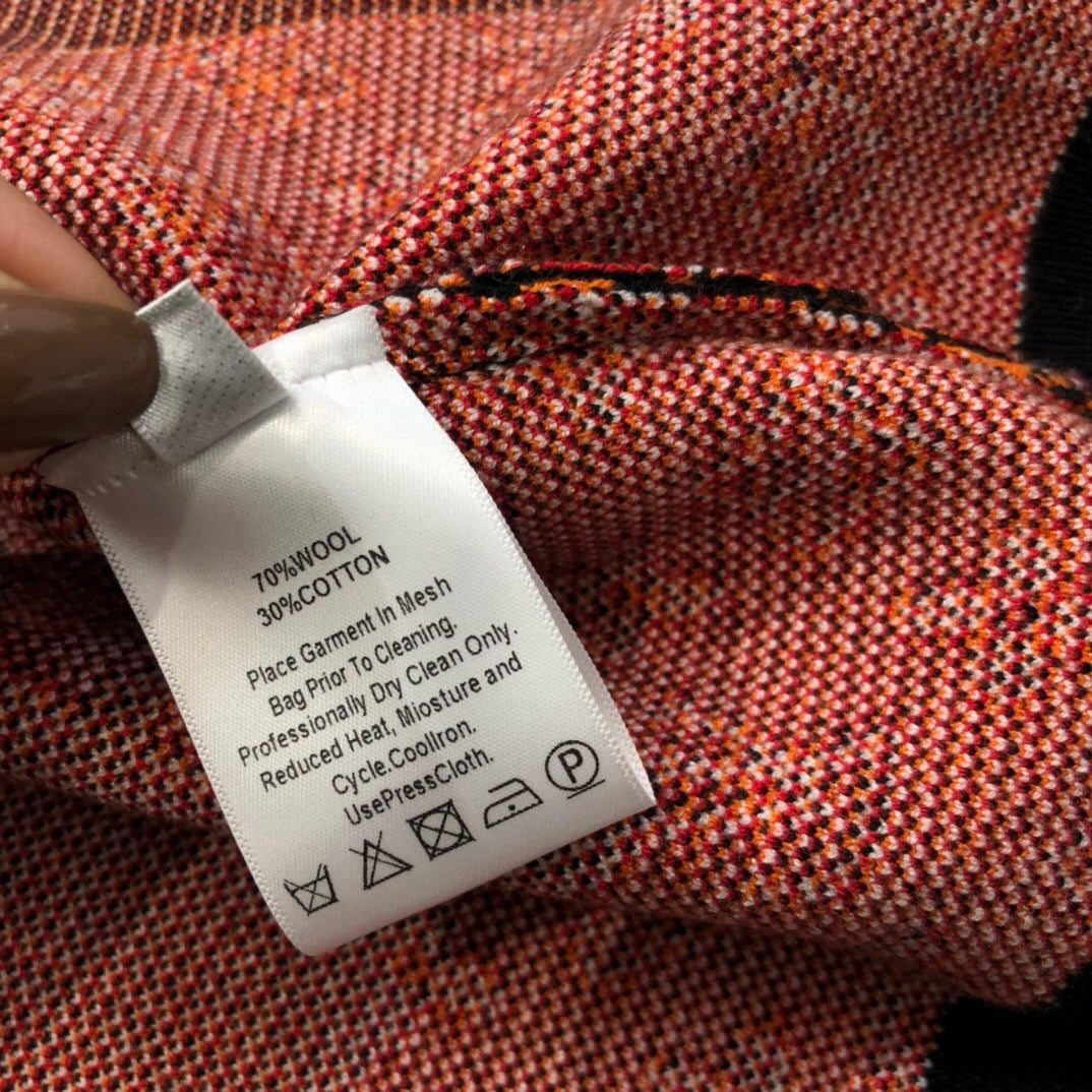 LU Jacket Monogram Woman