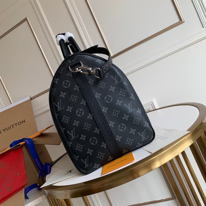 LU Bag  Holdalls 45cm
