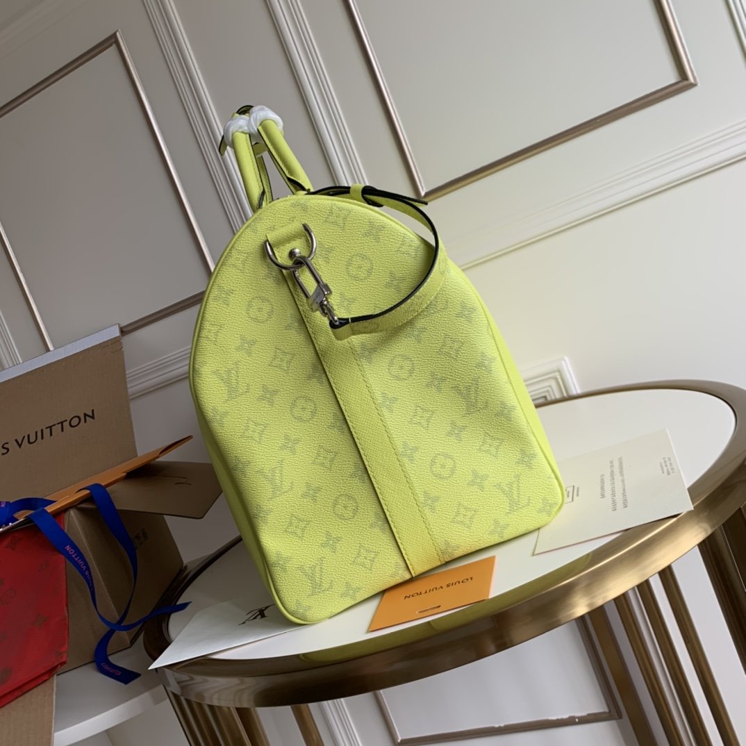 LU Bag Holdalls 45cm