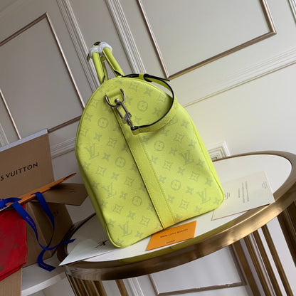 LU Bag Holdalls 45cm