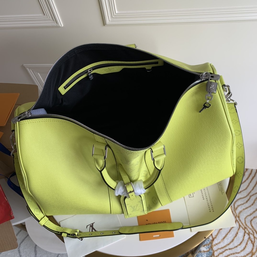 LU Bag Holdalls 45cm