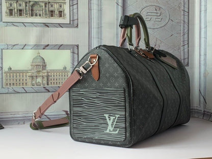 LU Bag Holdalls 50cm