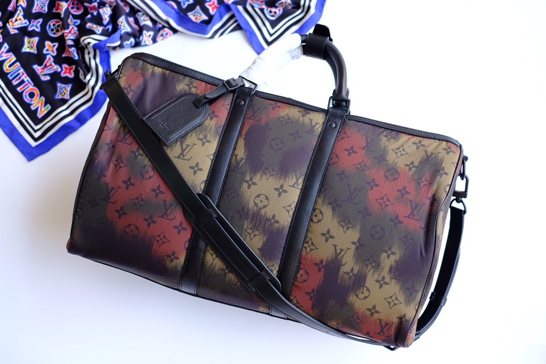 LU Bag Holdalls 50cm