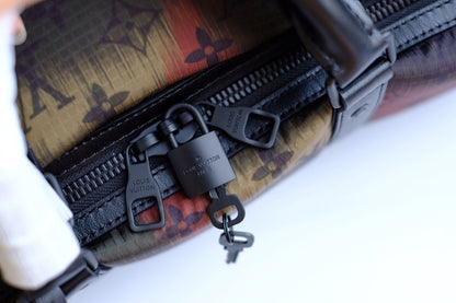 LU Bag Holdalls 50cm
