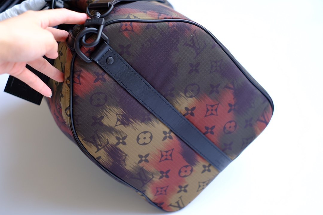 LU Bag Holdalls 50cm