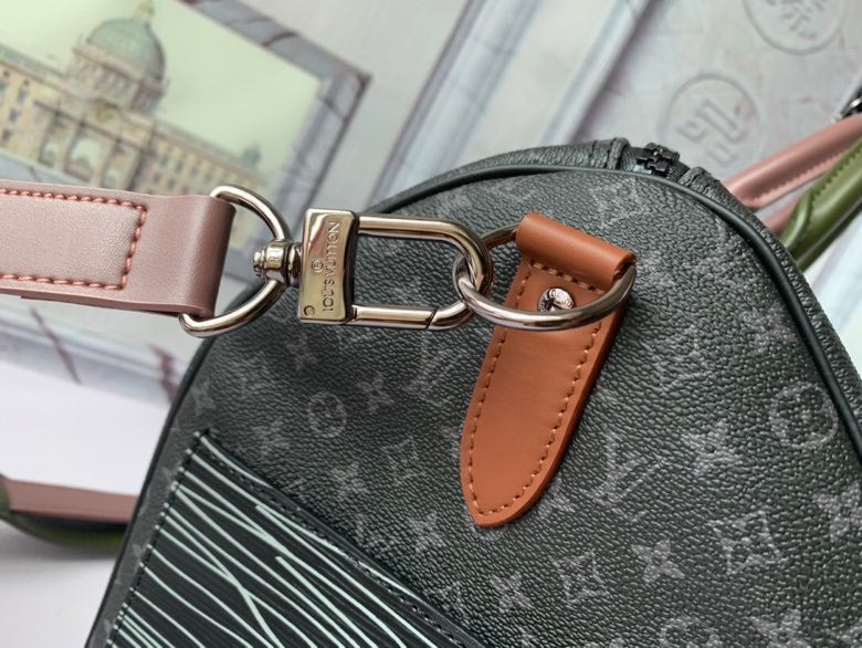 LU Bag Holdalls 50cm
