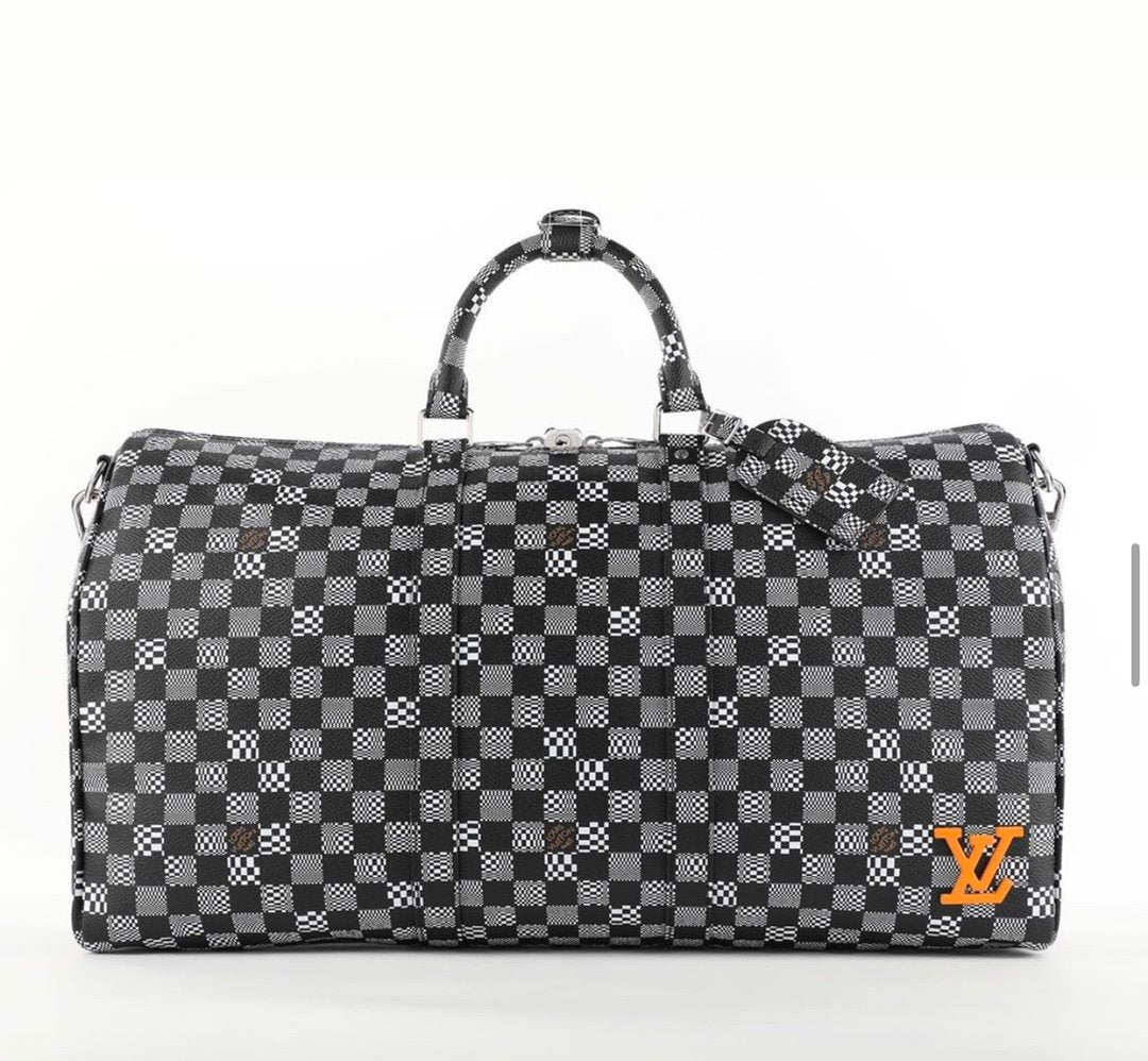 LU Bag Holdalls 50cm
