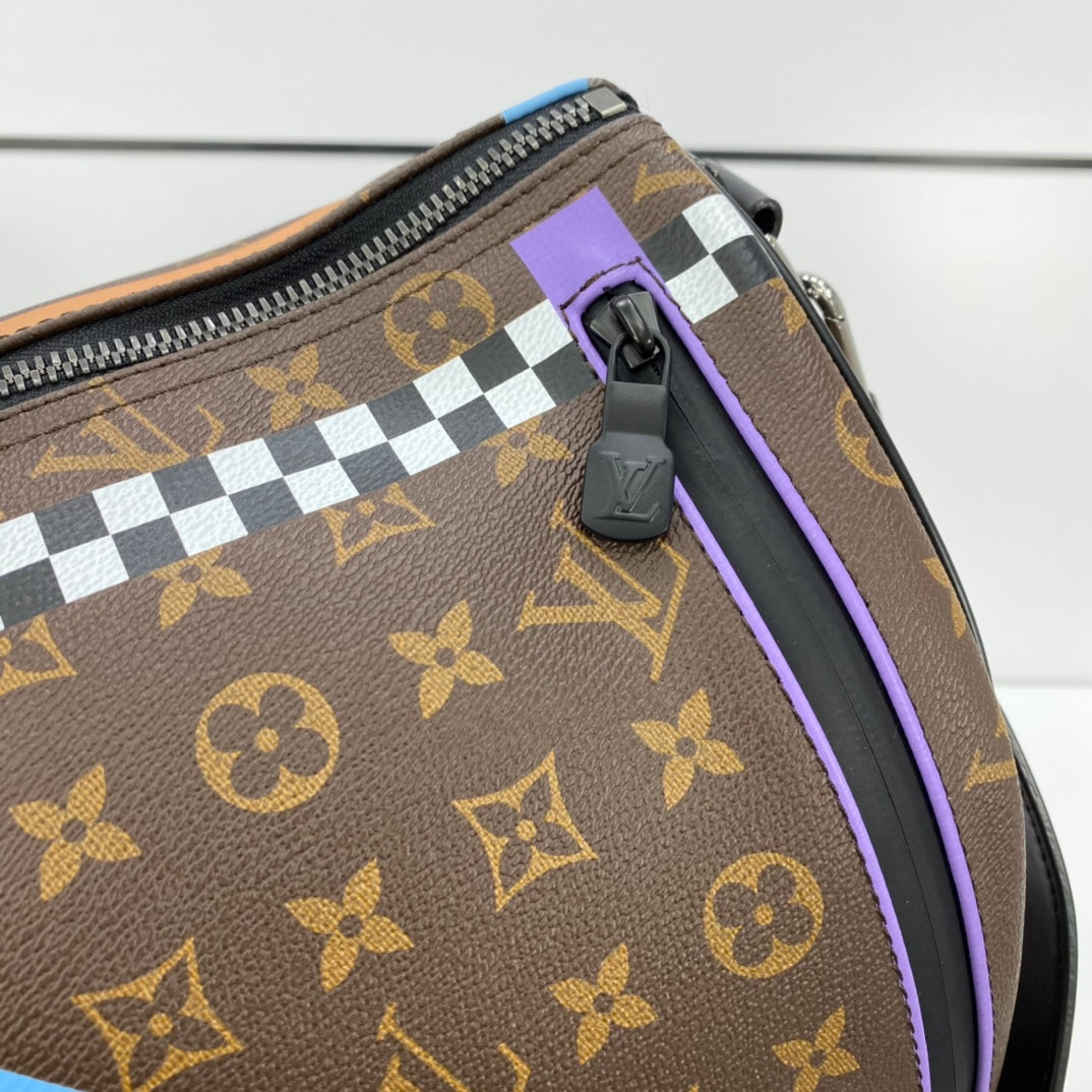 LU Bag Holdalls 50cm