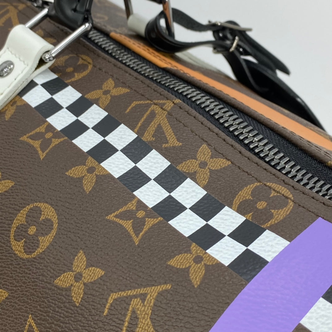LU Bag Holdalls 50cm