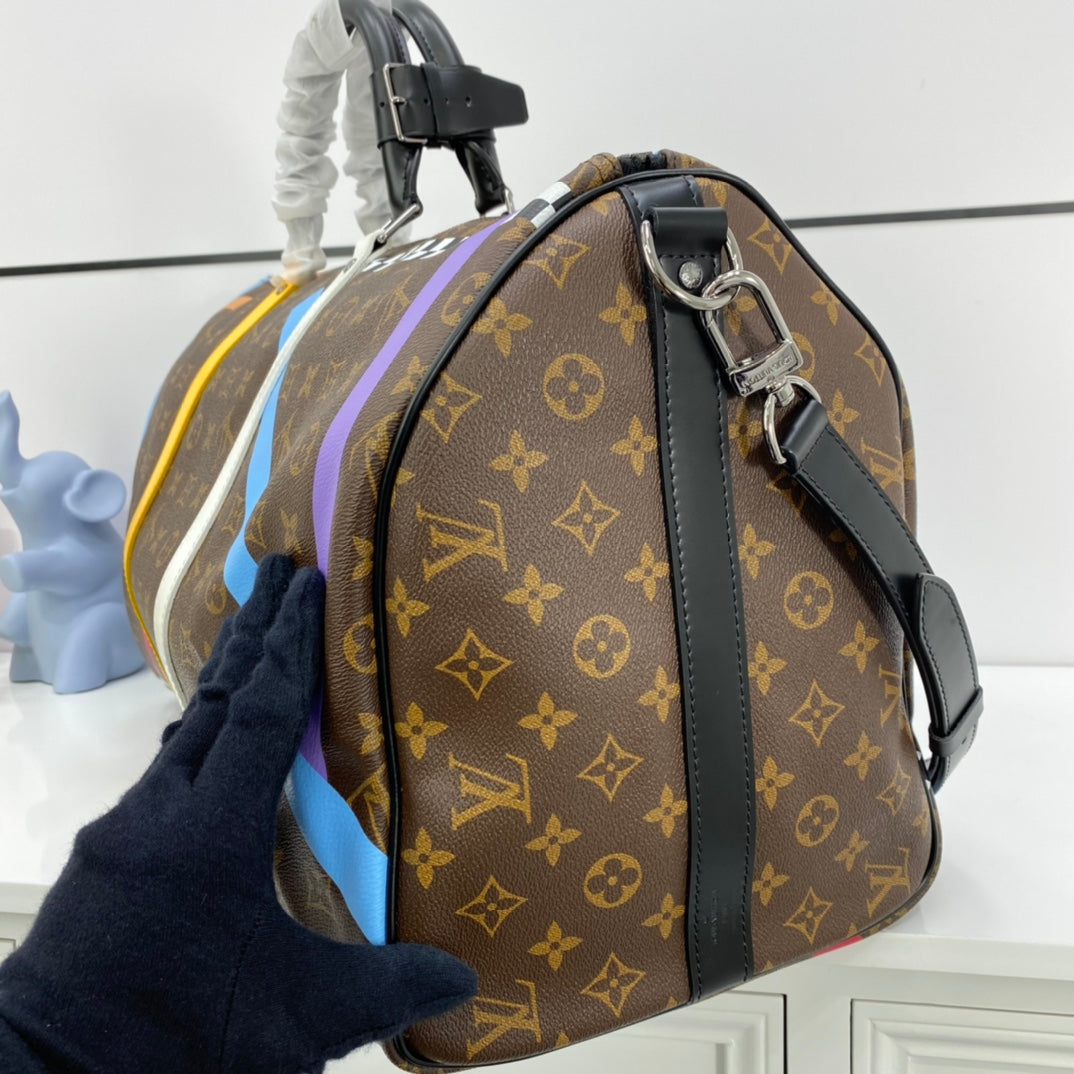 LU Bag Holdalls 50cm