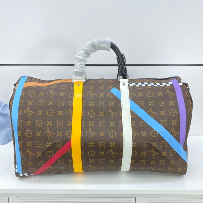 LU Bag Holdalls 50cm