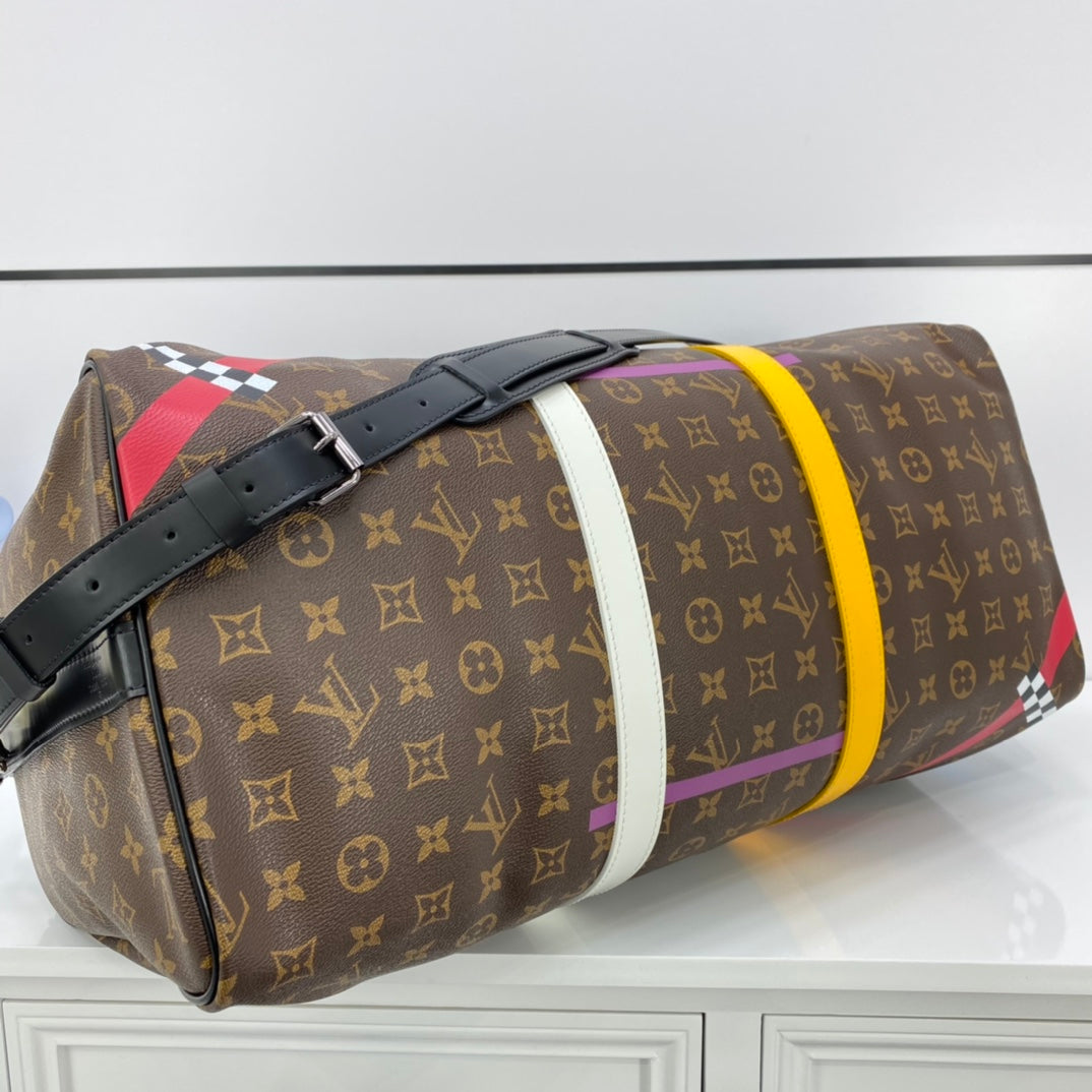 LU Bag Holdalls 50cm
