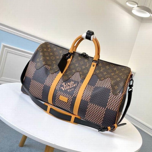 LU Bag Holdalls